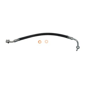 Hyundai Veloster Brake Hose - Rear - R1 Concepts - R1 - `12-`17